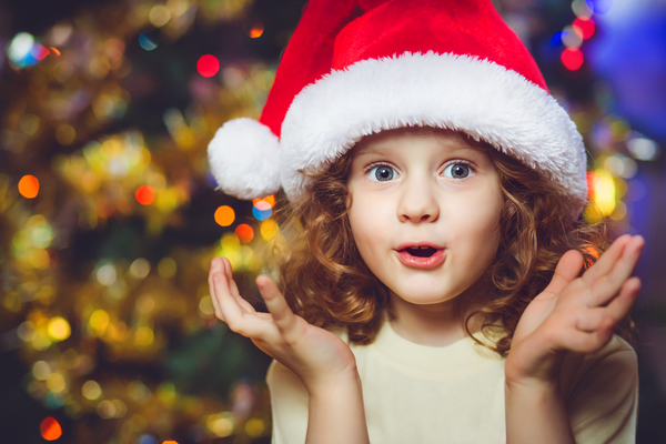 Куда пойти с детьми на выходные в Киеве