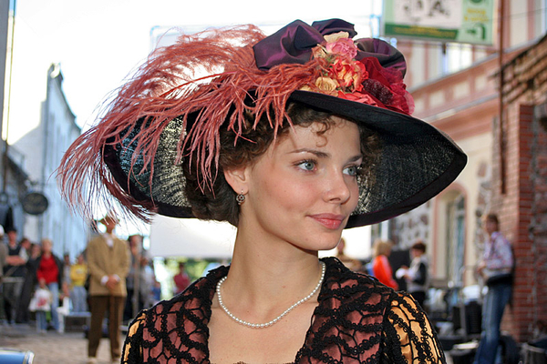 Елизавета Боярская отмечает день рождения: ТОП-10 фото актрисы