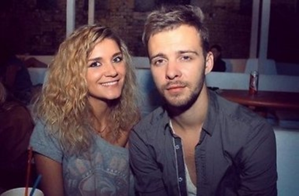 Макс Барских летит на Мальдивы с участницей группы ВИА Гра