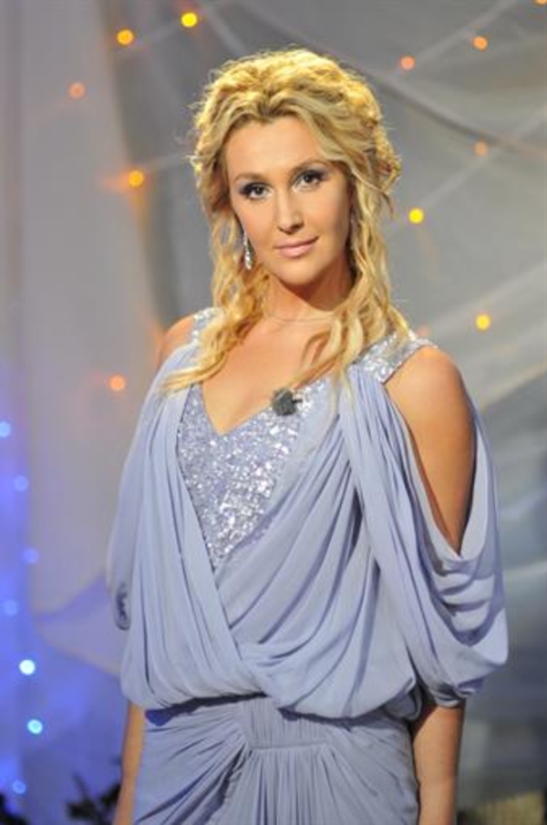 Снежана Егорова: Главное понять, чего хочет ваша половинка