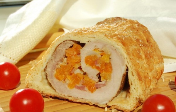 Что приготовить детям на выходные: ТОП-5 рецептов