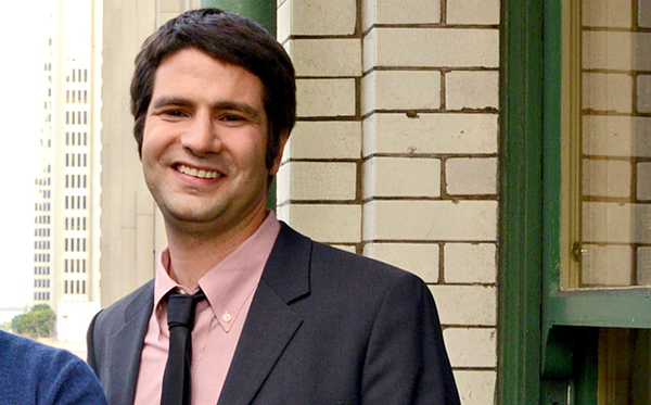 Известный американский писатель покончил с собой