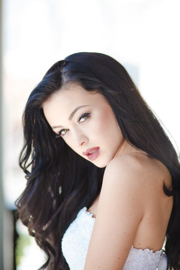 Евровидение 2014: Видео представителя от Украины – Марии Яремчук