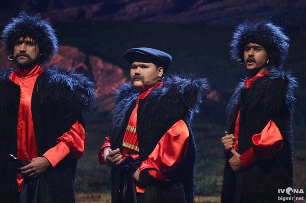 Олег Батрак, bigmir)net