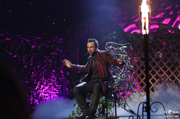 Олег Батрак, bigmir)net