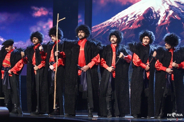 Олег Батрак, bigmir)net