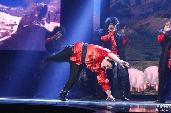 Олег Батрак, bigmir)net