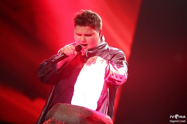 Олег Батрак, bigmir)net