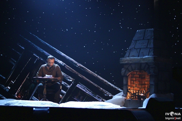 Олег Батрак, bigmir)net