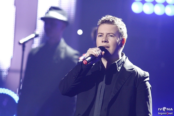 Олег Батрак, bigmir)net