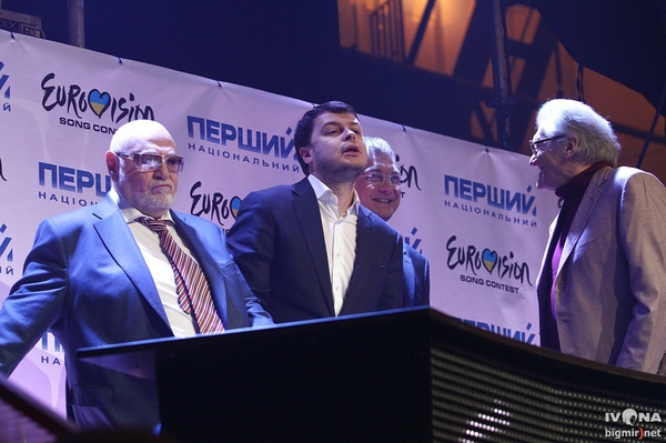 Олег Батрак, bigmir)net