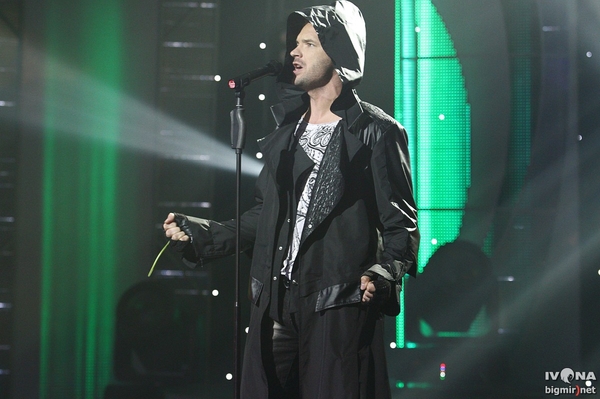 Олег Батрак, bigmir)net