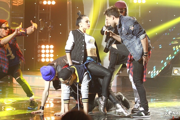 Олег Батрак, bigmir)net