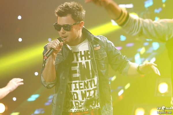 Олег Батрак, bigmir)net