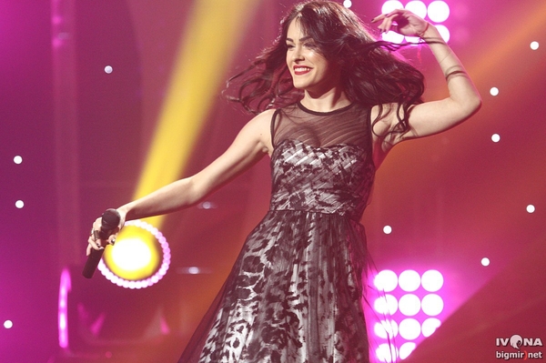 Олег Батрак, bigmir)net