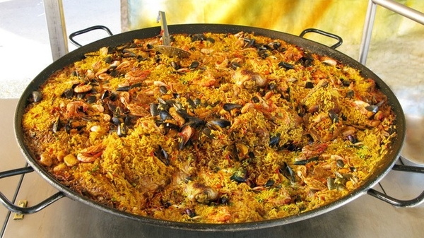 ТОП-5 рецептов 2014 от Эктора Хименес-Браво