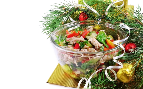 Что приготовить на Новый год 2016: ТОП-15 идей