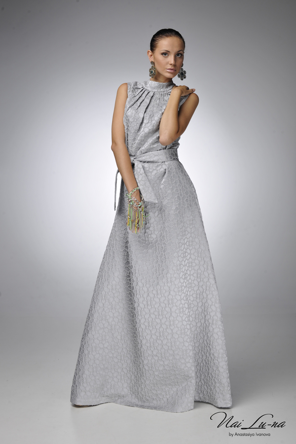 Как выбрать платье на Новый год:  Советы дизайнера