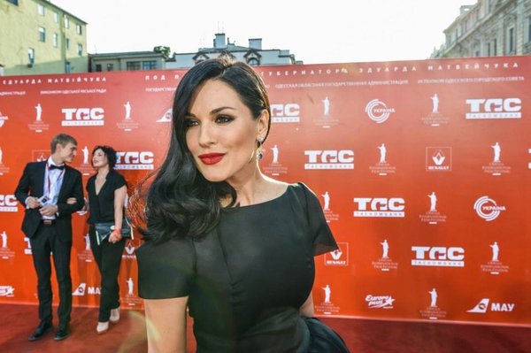 facebook Odessa International Film Festival