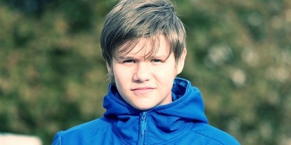 Даниил Рувинский готовится к гала-концерту