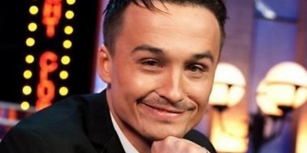 Вечерний квартал покидает лучший друг Зеленского