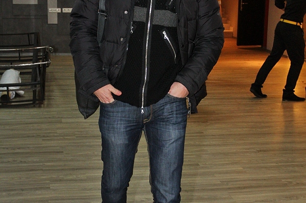 Олег Батрак, bigmir)net