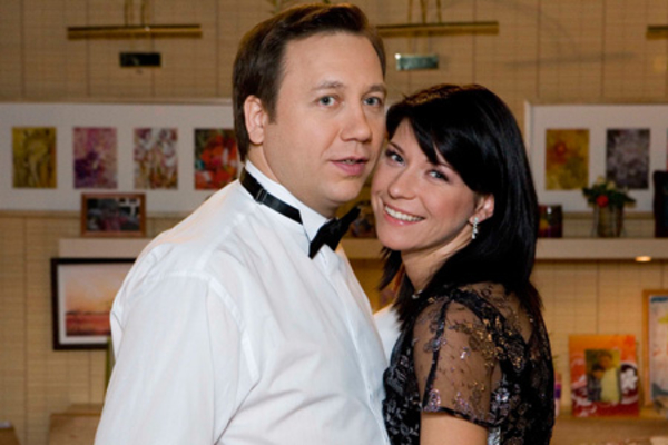 Героиня сериала Воронины: Если есть ревность, то есть чувства