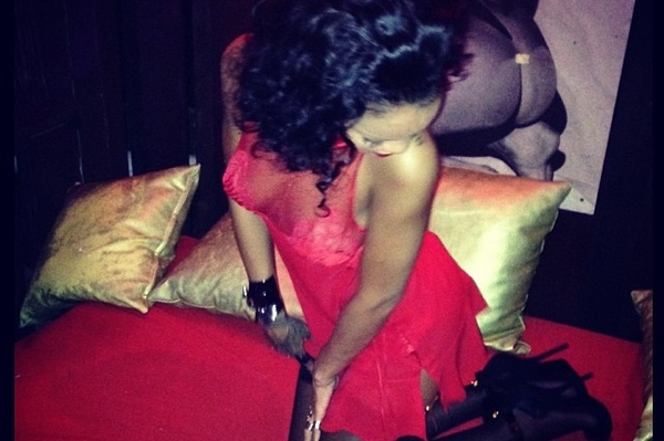 instagram.com/badgalriri