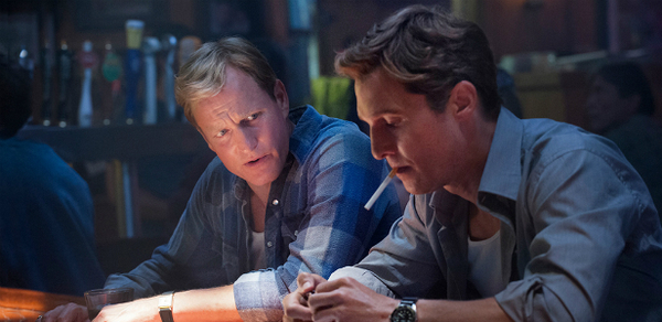 Настоящий детектив: Одна из самых ожидаемых премьер 2014 года