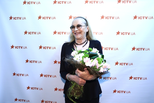 72-летняя Брыльска удивила внешним видом