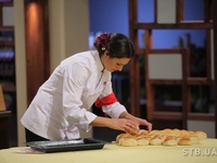 Ирина Бактыая из МастерШеф 3: На проекте были несправедливые решения