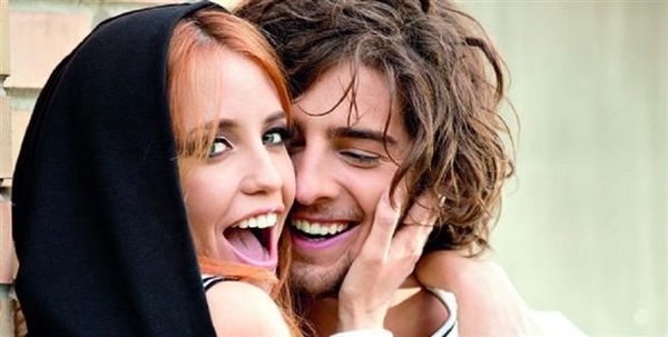 Дантес обошел Шепелева в рейтинге лучших звездных пар 2013 года