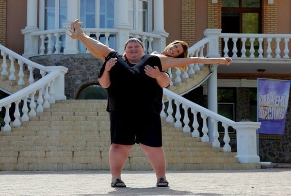 Финал шоу Зважені та щасливі 3: Фееричные результаты участников