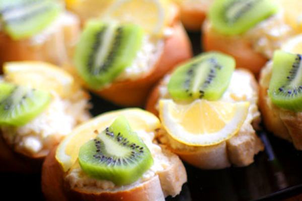 Что приготовить на Новый год: Рецепты праздничных бутербродов