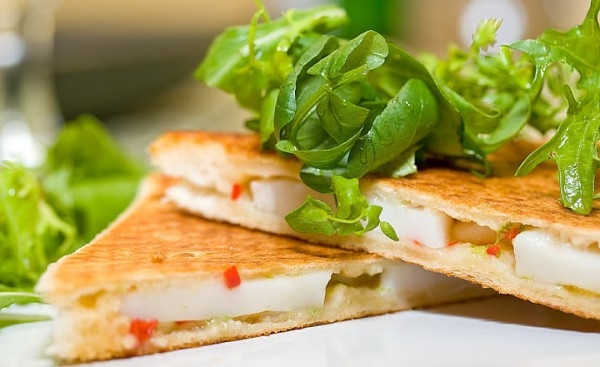 Что приготовить на Новый год: Рецепты праздничных бутербродов