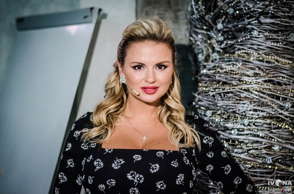 Анна Семенович похудела на 7 килограммов из-за тяжелой болезни