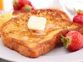 Французские тосты на завтрак: три вкусные идеи