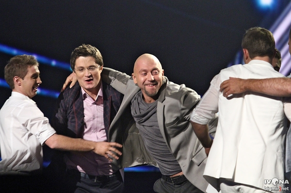 Олег Батрак, bigmir)net