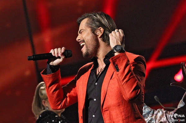 Олег Батрак, bigmir)net