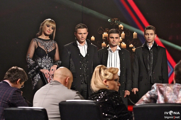 Олег Батрак, bigmir)net