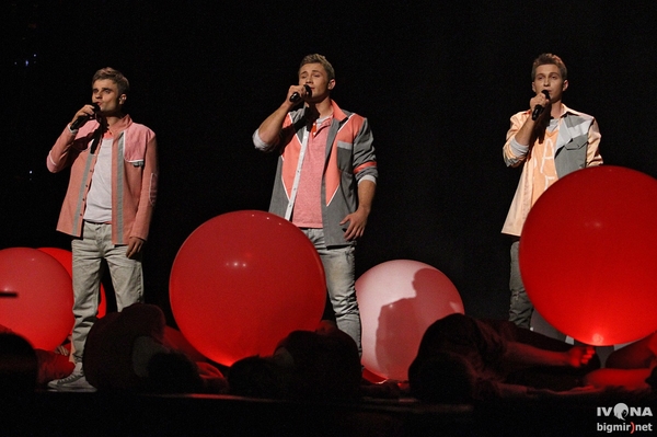 Олег Батрак, bigmir)net