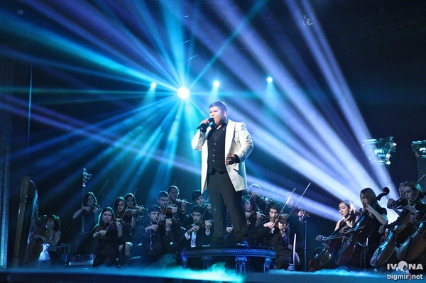 Олег Батрак, bigmir)net