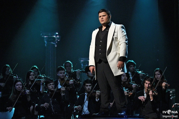 Олег Батрак, bigmir)net