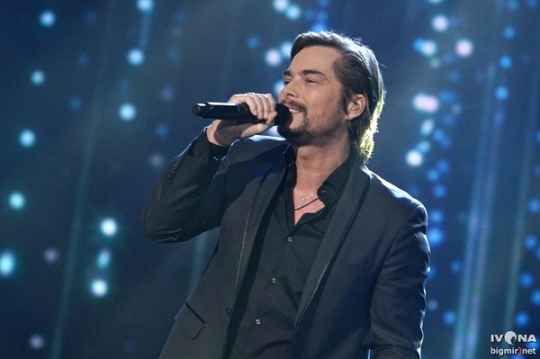 Олег Батрак, bigmir)net