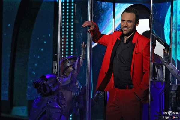 Олег Батрак, bigmir)net