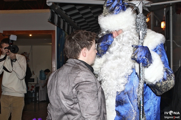 Олег Батрак, bigmir)net