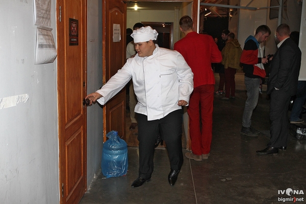 Олег Батрак, bigmir)net