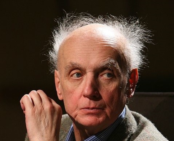 Умер композитор фильма Пианист львовянин Войцех Киляр