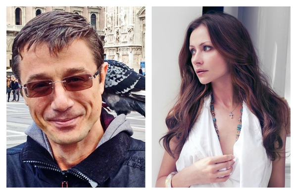 Алексей Макаров демонстрирует чувства к Марии Мироновой