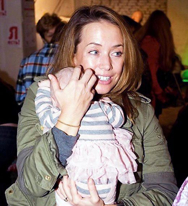 Итоги года: Звездные дети, родившиеся в 2013 году